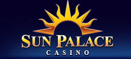 Sun Palace Casino Fair Play